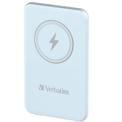 POWER BANK 5000MAH Magnetico BLUE