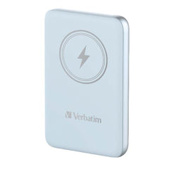 POWER BANK 10000MAH Magnetico BLUE