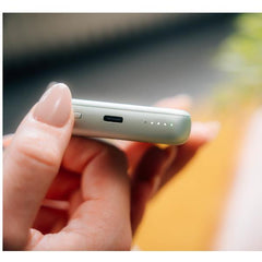 POWER BANK 10000MAH Magnetico BLUE
