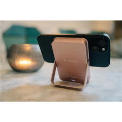 Power Bank Magnetico 10000 mAh con supporto