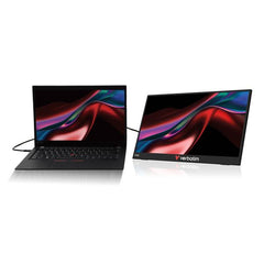 Monitor Portatile 15.6" FHD Light