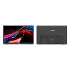 Monitor Portatile 15.6" Touchscreen FHD Light