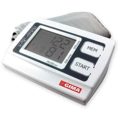 SFIGMOMANOMETRO DIGITALE AUTOMATICO SMART