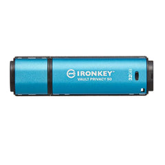 Kingston IronKey Vault Privacy 50 32gb