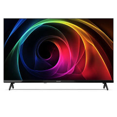 32 HD Frameless HTM