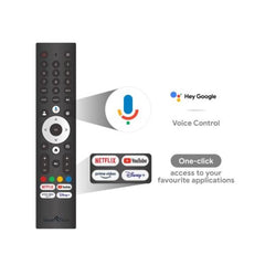 32 HD Google TV