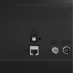 TV 32" LED FHD Smart webOS