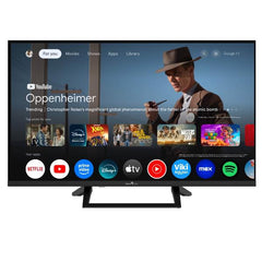 32 Full HD Google TV QLED