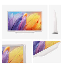 32 S5Q DECO' BIANCO FHD QLED SMART VIDAA REFRESH RATE 60HZ