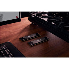Memoria Kingston FURY Renegade DDR4 RGB
