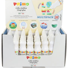 COLLA VINILICA BOTTIGLIA 80 G