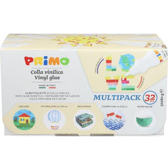 COLLA VINILICA BOTTIGLIA 80 G
