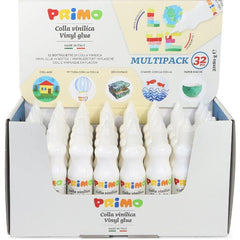 COLLA VINILICA BOTTIGLIA 80 G