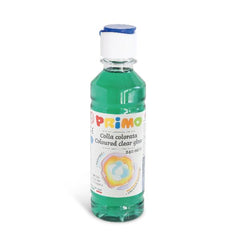 COLLA AD ACQUA VERDE