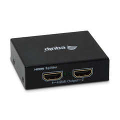 EQUIP - SPLITTER HDMI 4K/30Hz 2-PORTE
