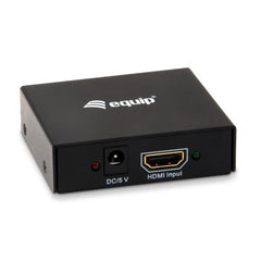 EQUIP - SPLITTER HDMI 4K/30Hz 2-PORTE