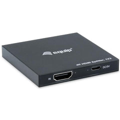 EQUIP - SPLITTER HDMI 4K/30Hz 2-PORTE ULTRA SLIM