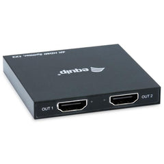 EQUIP - SPLITTER HDMI 4K/30Hz 2-PORTE ULTRA SLIM