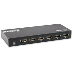EQUIP - SWITCH HDMI 2.0 4K/60Hz, 5xIN + 1xOUT