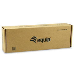 EQUIP - MULTIPRESA 3-BAY SCHUKO 10"