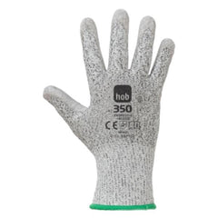GUANTI IN POLIETILENE/NITRILE CALIBRO 13 TG.10 - 12PA