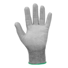 GUANTI A FILO CONTINUO IN FIBRE SINTETICHE/PU TG.10 - 12PA