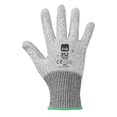 GUANTI A FILO CONTINUO IN FIBRE SINTETICHE/PU TG.7 - 12PA
