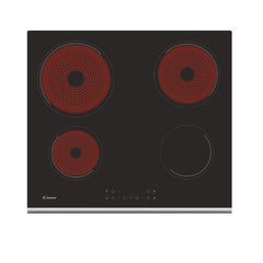 PIANO VETROCERAMICA CH64XB