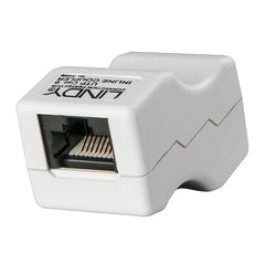 DOPPIA FEMMINA RJ-45 CAT6 UTP