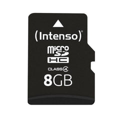 MICRO SD CLASSE 4 8 GB