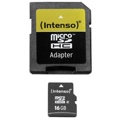 MICRO SD CLASSE 4 16 GB