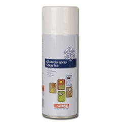 GHIACCIO SPRAY - flacone 400 ml