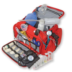 KIT EMERGENZA "GIMA 6" - completo