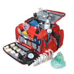 KIT EMERGENZA "GIMA 4" - completo