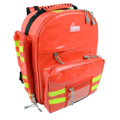ZAINO EMERGENZA "GIMA 12 " PVC - completo