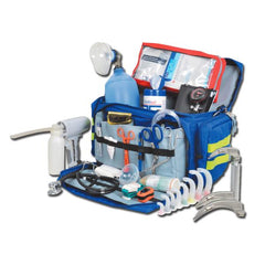 KIT EMERGENZA "GIMA 3" - completo