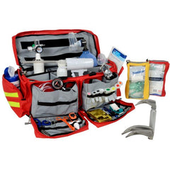 KIT EMERGENZA "GIMA 7" - completo