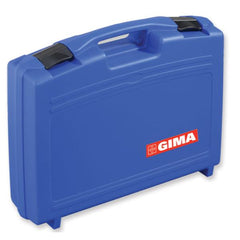 CASSETTA SPEED vuota - Colore Blu