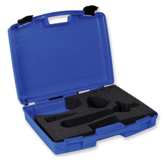 CASSETTA SPEED vuota - Colore Blu