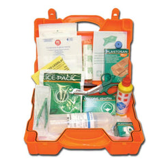 KIT PICCOLO "A" - in valigetta plastica