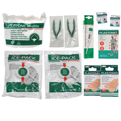 PACCO REINTEGRO - KIT GRANDE