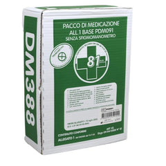 PACCO REINTEGRO - KIT GRANDE