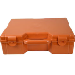 CASSETTA PLASTICA VUOTA "1" - 460x345x135mm