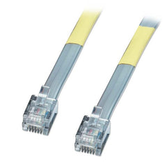 CAVO RJ-12 6/6 M/M, 5M