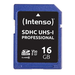 SD UHS-I P 16 GB