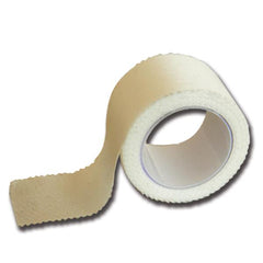 ROCCHETTO CEROTTO SETA 10 m x 5 cm - 6 PEZZI