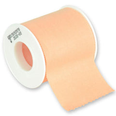 ROTOLO CEROTTO TELA 5m x 5 cm - 6 PEZZI