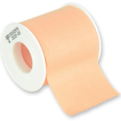 ROTOLO CEROTTO TELA 5m x 5 cm - 6 PEZZI