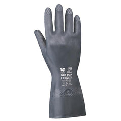 GUANTI IN NEOPRENE TG.M - 12PA