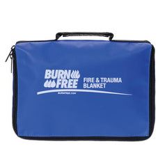 COPERTA BURN FREE 91x76 cm